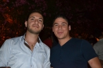 Saturday Night at Byblos Old Souk, Part 1 of 2